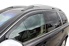Automotive deflettori aria usato  Spedito ovunque in Italia 