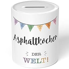 Juniwords spardose sparbüchse gebraucht kaufen  Wird an jeden Ort in Deutschland