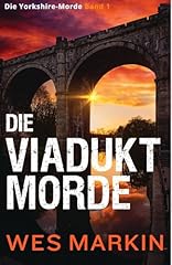 Viadukt morde yorkshire gebraucht kaufen  Wird an jeden Ort in Deutschland