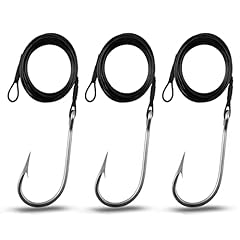 Shark hook fishing for sale  Delivered anywhere in UK