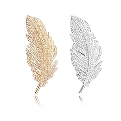 Mabahon fashion feather for sale  Delivered anywhere in UK
