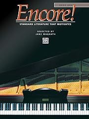 Encore standard literature for sale  Delivered anywhere in USA 