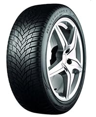 Firestone winterhawk 255 usato  Spedito ovunque in Italia 