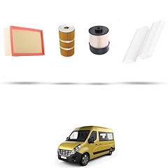 Kit tagliando filtri usato  Spedito ovunque in Italia 
