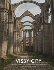 Visby city visual gebraucht kaufen  Wird an jeden Ort in Deutschland