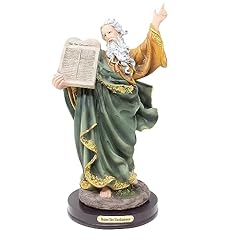 Dvdmatinemovies moses resin for sale  Delivered anywhere in USA 