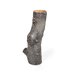 Brown faux bois for sale  Delivered anywhere in USA 