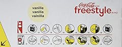 Coca cola freestyle for sale  Delivered anywhere in USA 