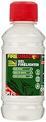 Firedragon natural eco for sale  Delivered anywhere in UK