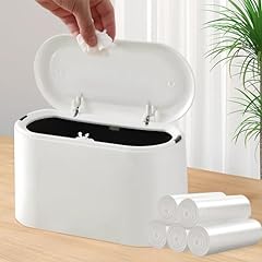 Mini trash lid for sale  Delivered anywhere in USA 
