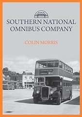 Southern national omnibus for sale  Delivered anywhere in UK