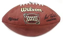Super bowl xxxviii for sale  Delivered anywhere in USA 