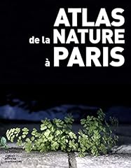 Atlas nature paris d'occasion  Livré partout en France