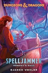 Dungeons dragons spelljammer for sale  Delivered anywhere in USA 