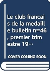 Club français médaille d'occasion  Livré partout en France