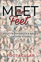 Meet feet foot for sale  Delivered anywhere in USA 