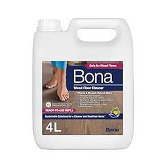 Bona wood floor usato  Spedito ovunque in Italia 