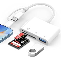 Kartenleser iphone ipad gebraucht kaufen  Wird an jeden Ort in Deutschland