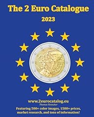 Euro catalogue 2023 for sale  Delivered anywhere in UK