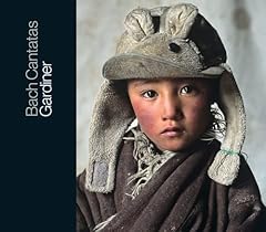 Bach cantatas volume for sale  Delivered anywhere in UK