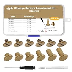 90sets chicago screws for sale  Delivered anywhere in USA 