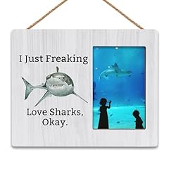 Hiwx shark picture for sale  Delivered anywhere in USA 