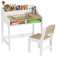 Qaba kids desk for sale  Delivered anywhere in USA 