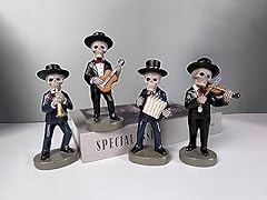 Jorae skeletons statue for sale  Delivered anywhere in UK