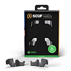 Scuf elite series for sale  Delivered anywhere in Ireland