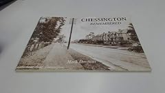 Chessington remembered for sale  Delivered anywhere in UK