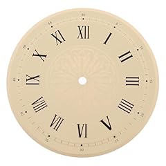 Aboofan cadran horloge d'occasion  Livré partout en France