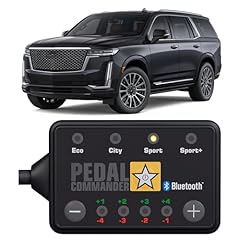 Pedal commander cadillac for sale  Delivered anywhere in USA 