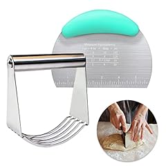 Pastry cutter dough for sale  Delivered anywhere in UK