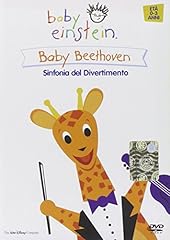 Baby einstein baby usato  Spedito ovunque in Italia 