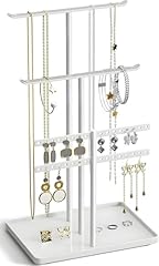 Schmuck rganizers schmuckstän gebraucht kaufen  Wird an jeden Ort in Deutschland