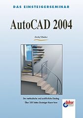 Autocad 2004 usato  Spedito ovunque in Italia 