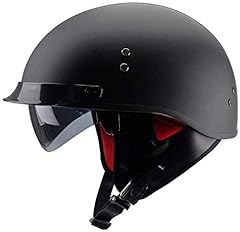 Half helmets open for sale  Delivered anywhere in UK