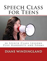 Speech class teens for sale  Delivered anywhere in USA 