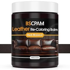 Bscpam leather recolouring for sale  Delivered anywhere in UK