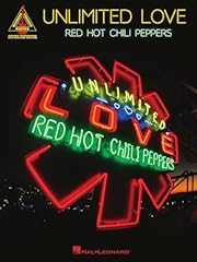 Unlimited love red usato  Spedito ovunque in Italia 