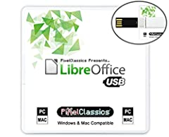 Libreoffice office suite for sale  Delivered anywhere in USA 