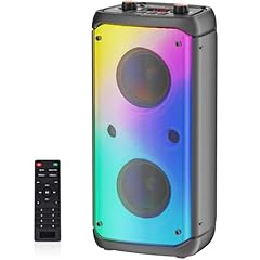 Bluetooth speaker wireless for sale  Delivered anywhere in UK