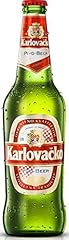 Karlovacko kroatisches bier gebraucht kaufen  Wird an jeden Ort in Deutschland