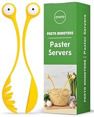 Toto pasta monster gebraucht kaufen  Wird an jeden Ort in Deutschland