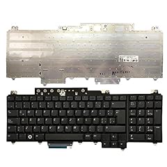Laptop keyboard dell for sale  Delivered anywhere in USA 