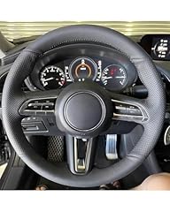 Couvre volant voiture d'occasion  Livré partout en France