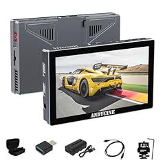 Andycine zoll touchscreen gebraucht kaufen  Wird an jeden Ort in Deutschland