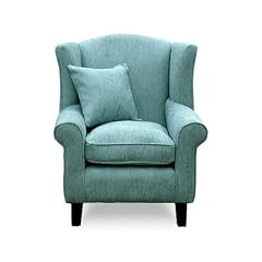 Lounge wing chair for sale  Delivered anywhere in UK