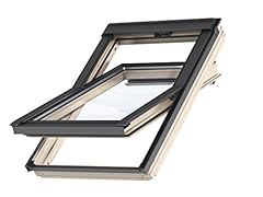 Velux lucernario legno usato  Spedito ovunque in Italia 