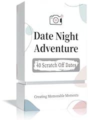 Date ideas card for sale  Delivered anywhere in USA 